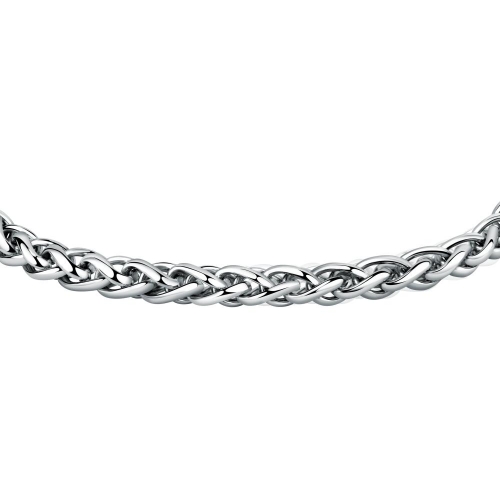 Bracciale SECTOR uomo Marine acciaio