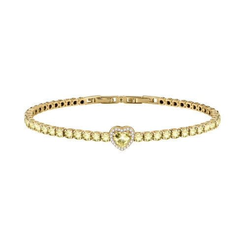Bracciale MORELLATO donna Tesori argento 925...