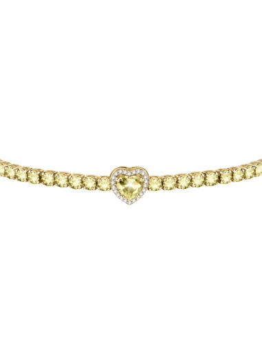 Bracciale MORELLATO donna Tesori argento 925...