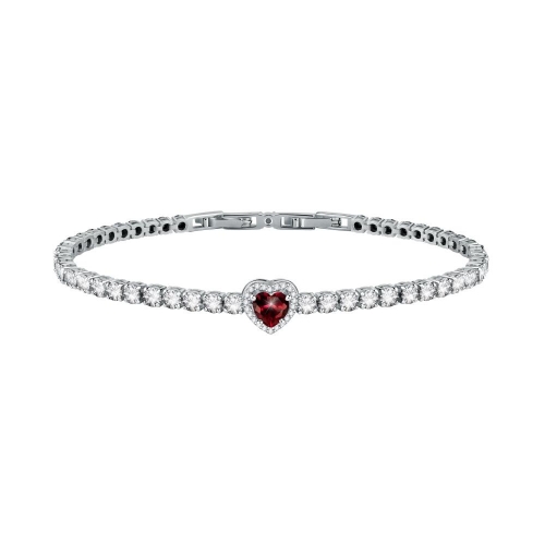 Bracciale MORELLATO donna Tesori arg. 925 -...