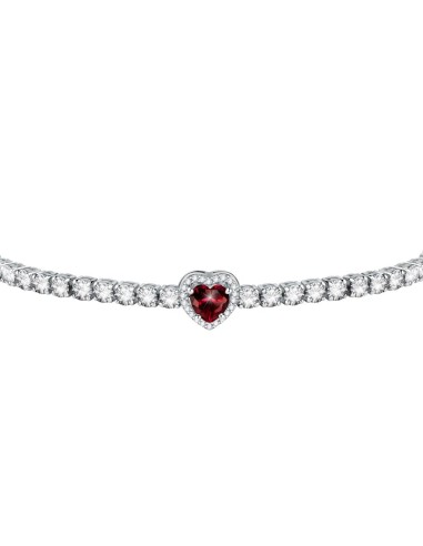 Bracciale MORELLATO donna Tesori arg. 925 -...