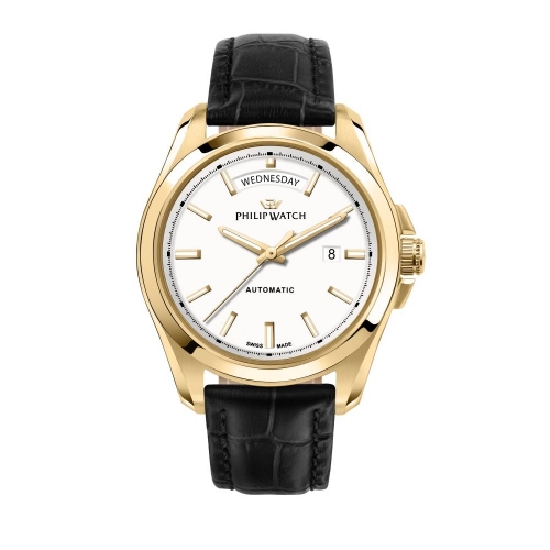 Orologio PHILIP WATCH Amalfi Uomo Automatico...