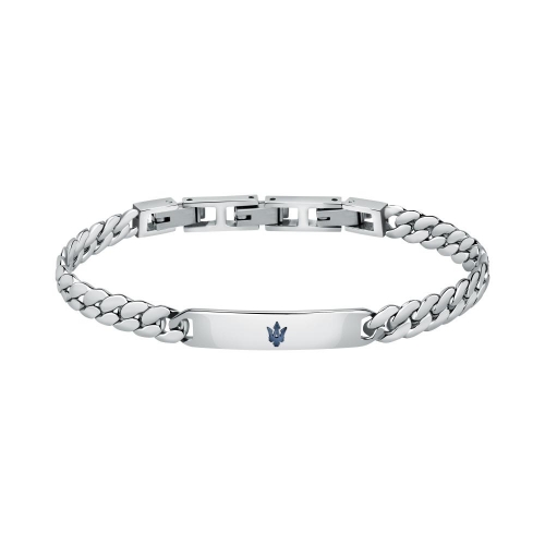 Maserati Maserati j br. ip blue trident 22cm