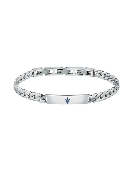 Maserati Maserati j br. ip blue trident 22cm