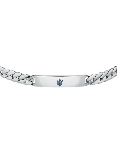 Maserati Maserati j br. ip blue trident 22cm