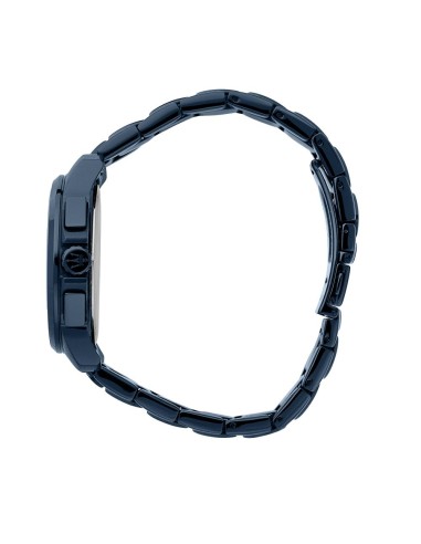 Orologio MASERATI uomo Solar blue cronografo...