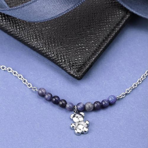 Sector Emotions br.ss wbear+dumortiertite 190 femminile SAKQ32
