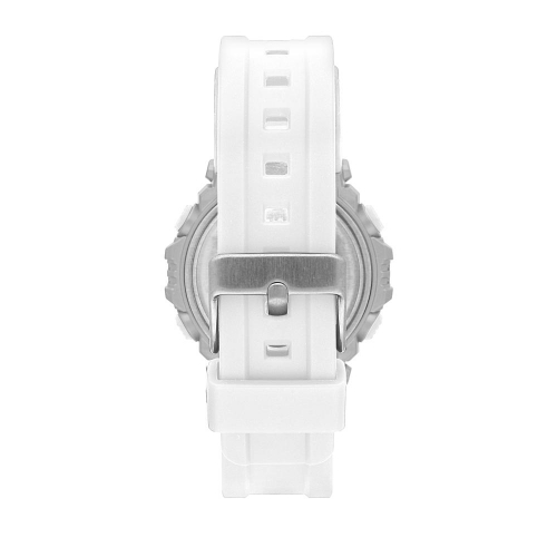 Orologio Sector Ex-32 digitale bianco - 40 mm