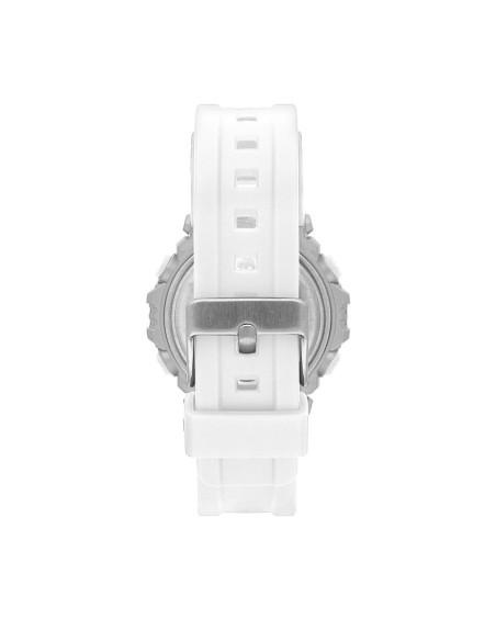 Orologio Sector Ex-32 digitale bianco - 40 mm
