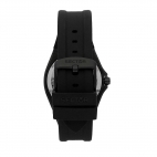 Sector 960 43mm auto black dial black st maschile R3221528001