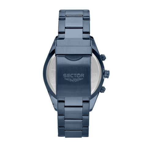 Orologio SECTOR uomo serie 770 multi funzione...