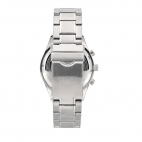 Sector 770 solar 44mm chro black dial br ss maschile R3273616008