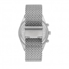 Sector 770 44mm mult gun dial mesh br ss maschile R3253516005