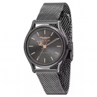 Sector 660 36mm 3h l.gun dial mesh br l.gun femminile