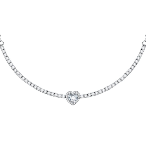 Collana MORELLATO donna Tesori argento 925 /...