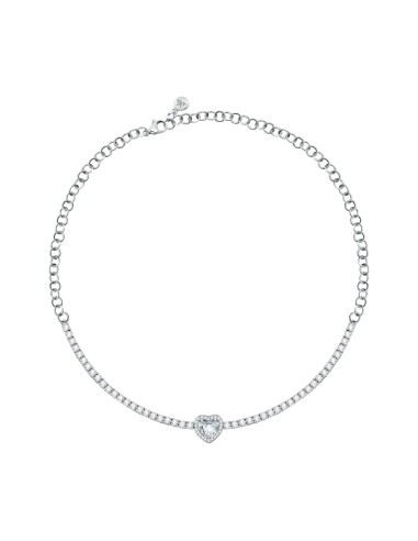 Collana MORELLATO donna Tesori argento 925 /...
