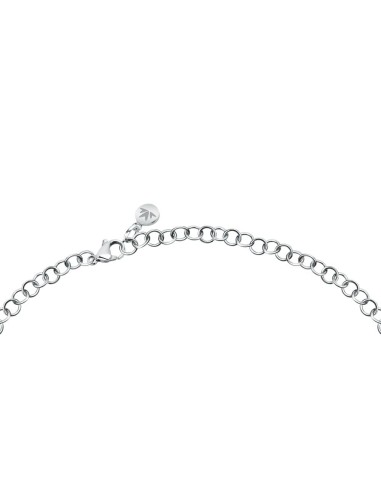 Collana MORELLATO donna Tesori argento 925 /...