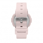 Sector Ex-16 digital l.pink dial l.pink pu st donna R3251525502