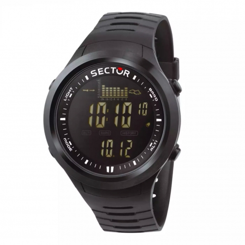 Orologio SECTOR uomo Ex-30 multi funzione...