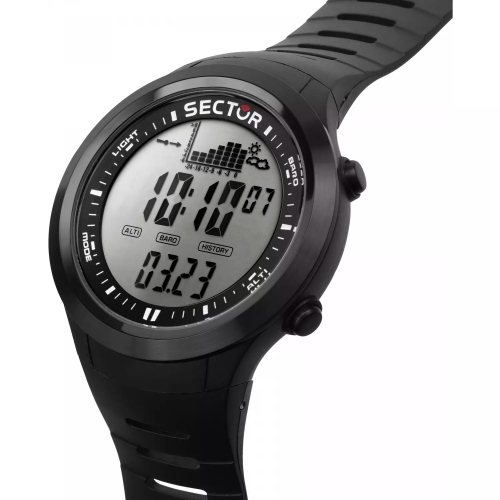Orologio SECTOR uomo Ex-30 multi funzione...