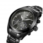 Maserati Traguardo 45mm chr ipgun- gun d/brac