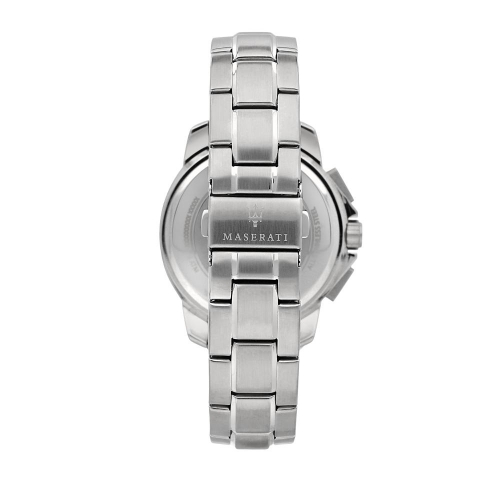 Orologio MASERATI uomo Successo Solar...