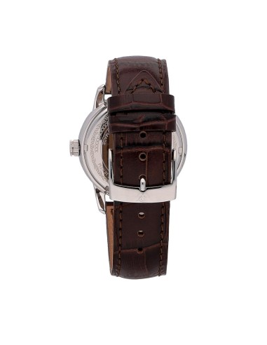 Philip Watch Anniversary 40mm 3h wht sunr dial...
