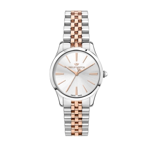 Orologio PHILIP WATCH donna Grace acciaio...