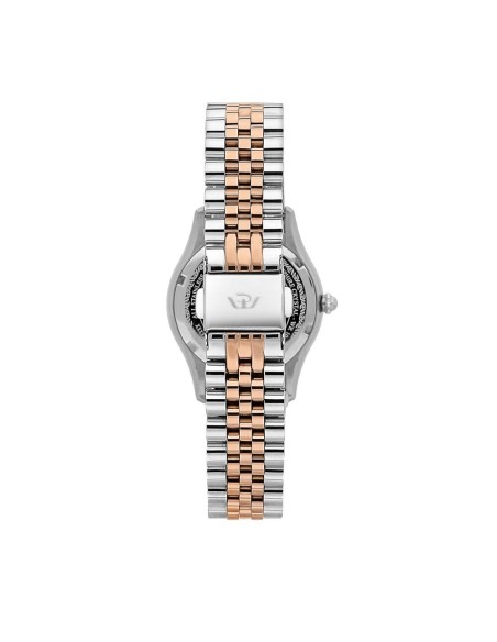 Orologio PHILIP WATCH donna Grace acciaio bicolore / oro rosa