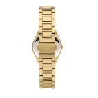 Morellato Ego 33mm 3h yg dial br yg