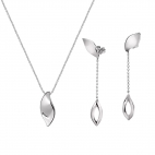 Morellato Special set sakh31+sakh28 arg.925 femminile SAKH48