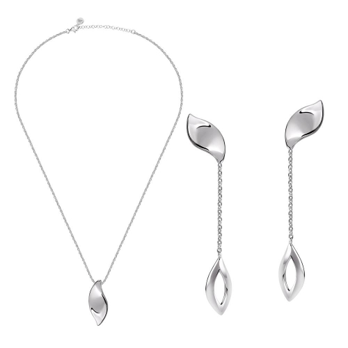 Morellato Special set sakh31+sakh28 arg.925 femminile SAKH48