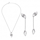 Morellato Special set sakh31+sakh28 arg.925 femminile SAKH48