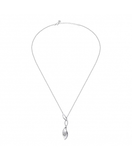 Morellato Foglia long pendant arg.925 ss 2