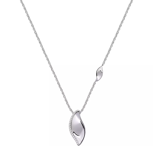 Morellato Foglia pendant ss zircons arg.925 femminile SAKH34