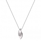 Morellato Foglia pendant arg.925 ss