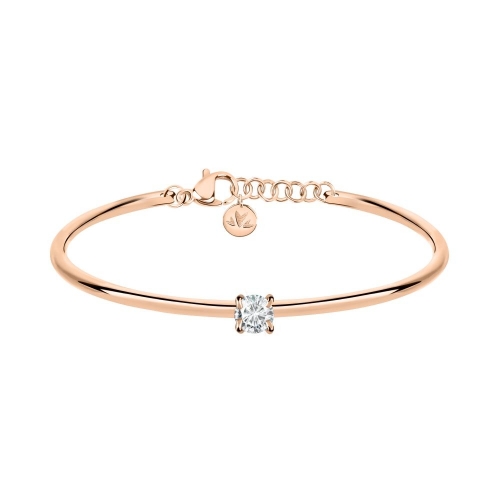 Morellato Cerchi bangle rg cuff wstone