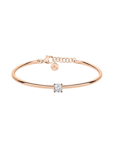 Morellato Cerchi bangle rg cuff wstone
