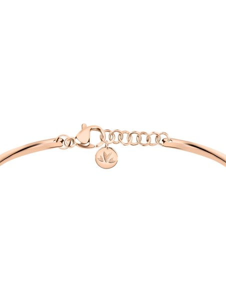 Morellato Cerchi bangle rg cuff wstone