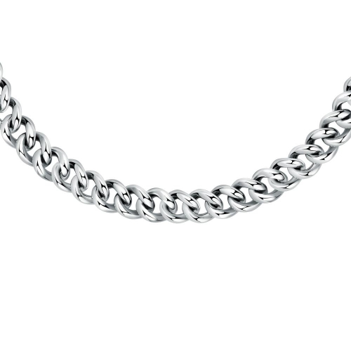 Morellato Unica pend. rh crub chain 42cm femminile SATS08