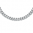 Morellato Unica pend. rh crub chain 42cm femminile SATS08