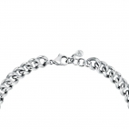 Morellato Unica pend. rh crub chain 42cm femminile SATS08