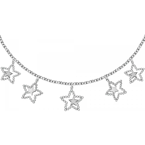 Collana MORELLATO donna Dolcevita acciaio...