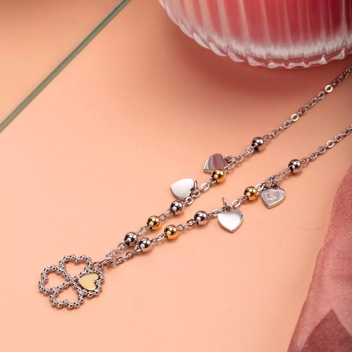 Collana MORELLATO donna Dolcevita acciaio /...