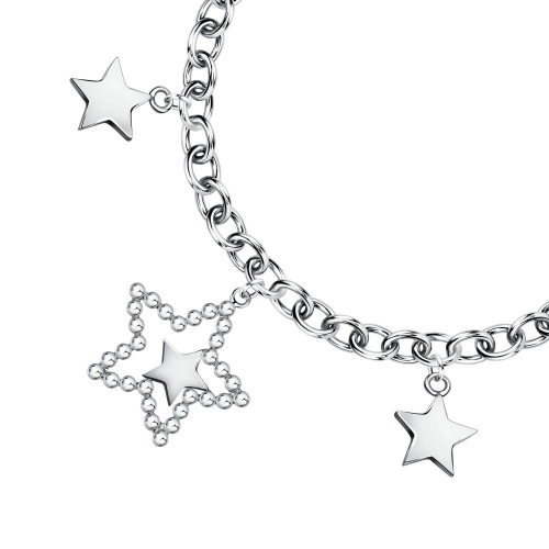 Bracciale MORELLATO donna Dolcevita acciaio...