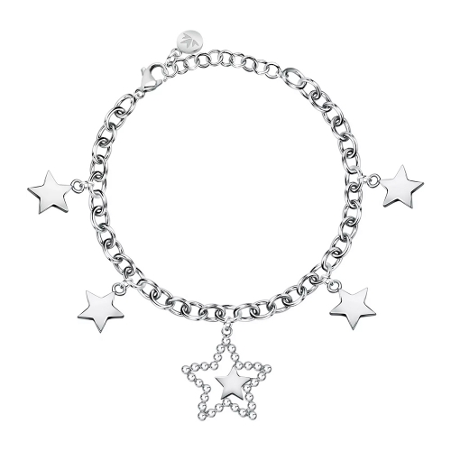 Bracciale MORELLATO donna Dolcevita acciaio...