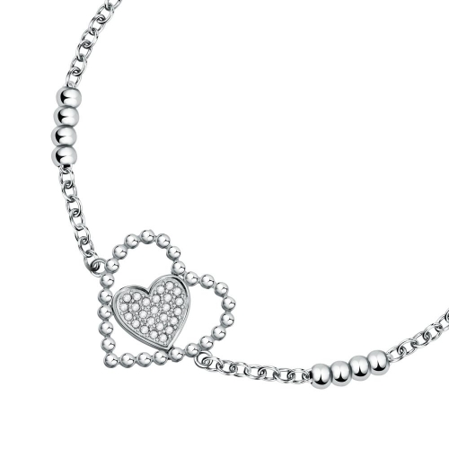 Bracciale MORELLATO donna Dolcevita acciaio...