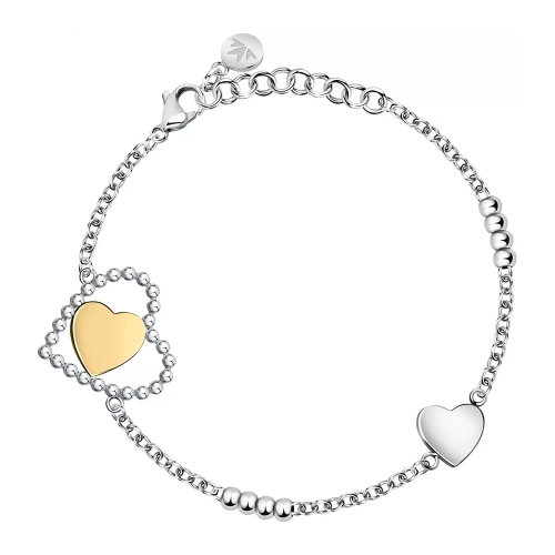 Bracciale MORELLATO donna Dolcevita doppio...