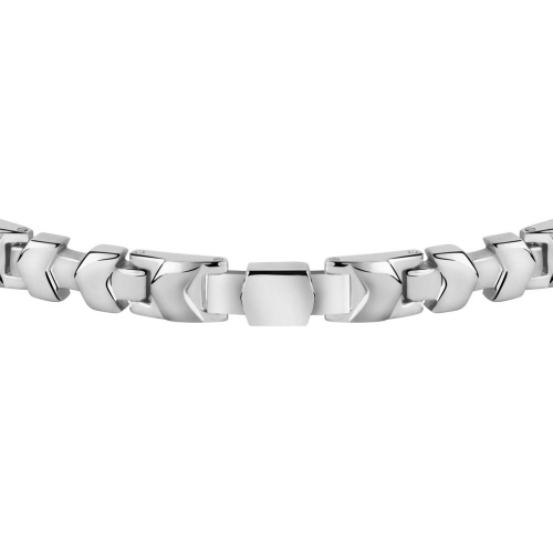 Morellato Motown br. stain ss 210mm maschile SALS29