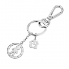 Morellato Keyholder love ss home & boy femminile SD7155